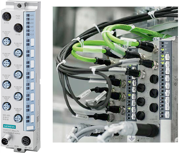 MultiFieldbus Systems Handle Ethernet Protocols | DigiKey