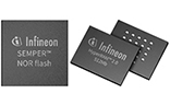 Memories for Embedded Systems - Infineon