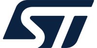STMicro Logo