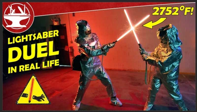 lightsaber hacksmith