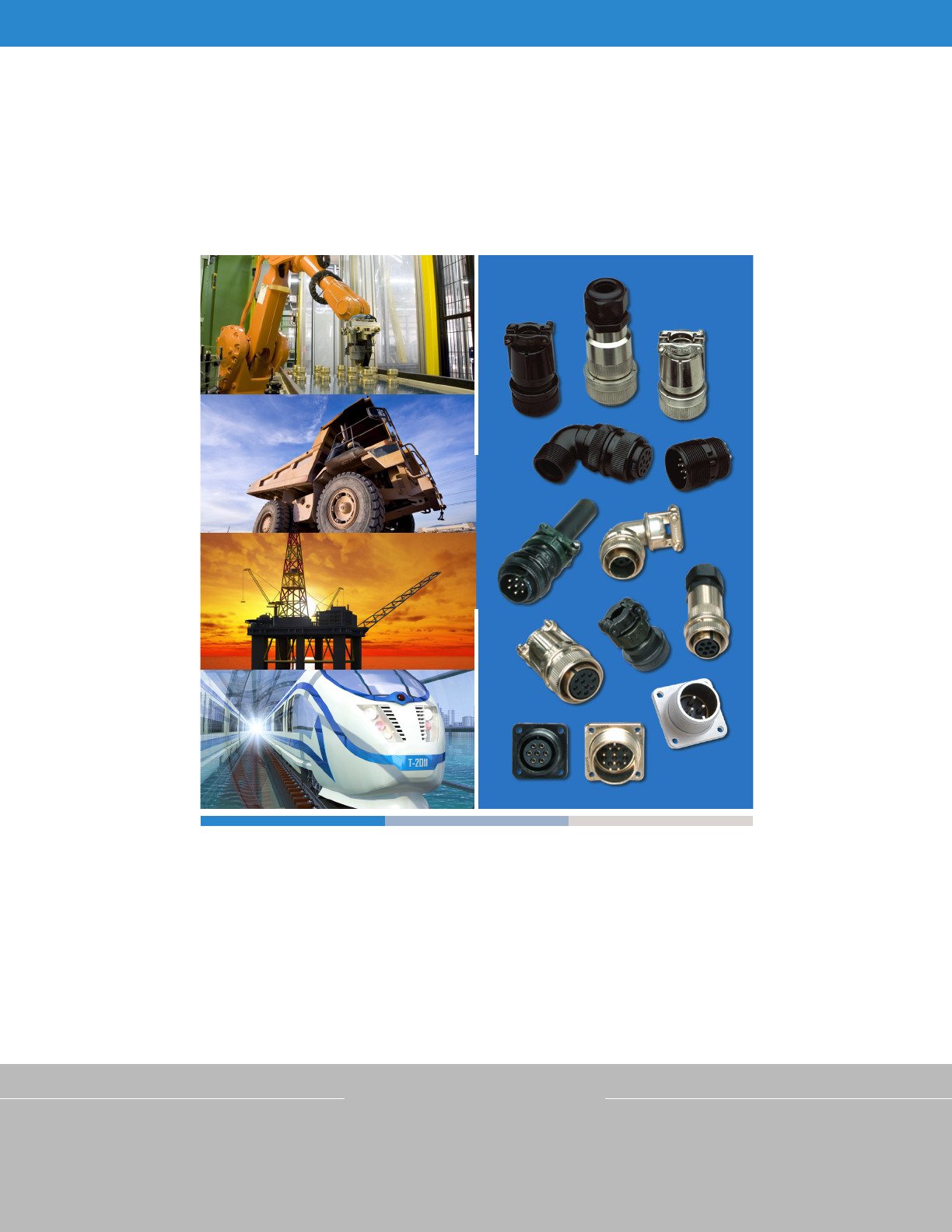 AC, SAE AS50151 Catalog Datasheet by Amphenol Industrial Operations
