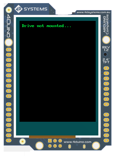 error error