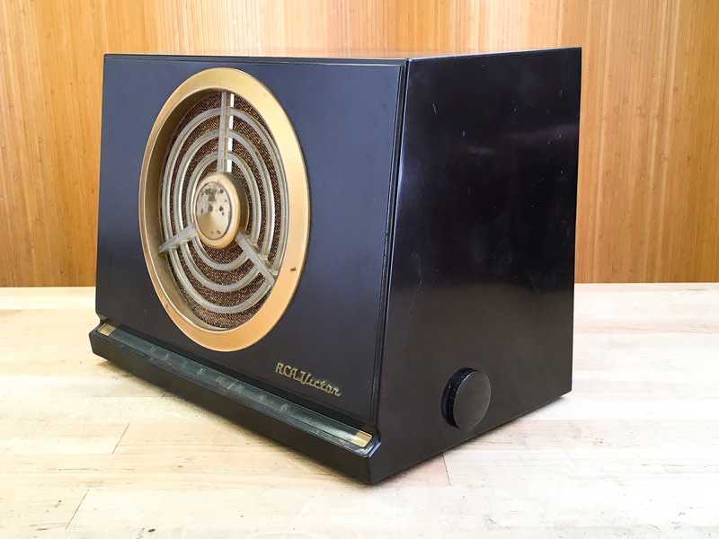 Radio Reuse