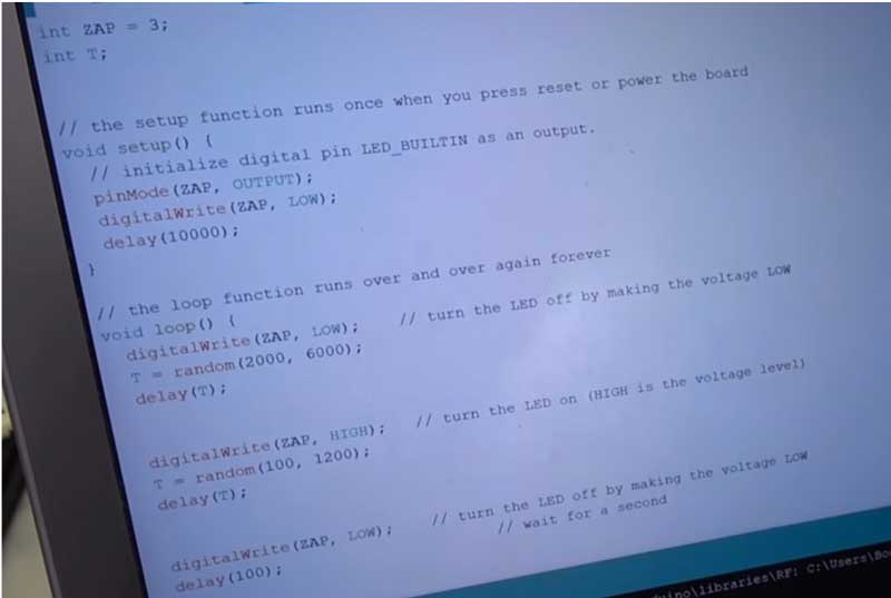 Bogdan%26rsquo%3bs%20Arduino%20Code