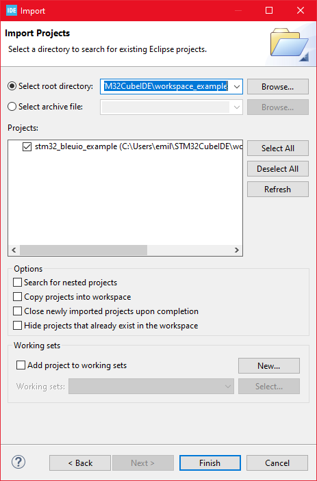 BLE enabled Smart Bulb tutorial