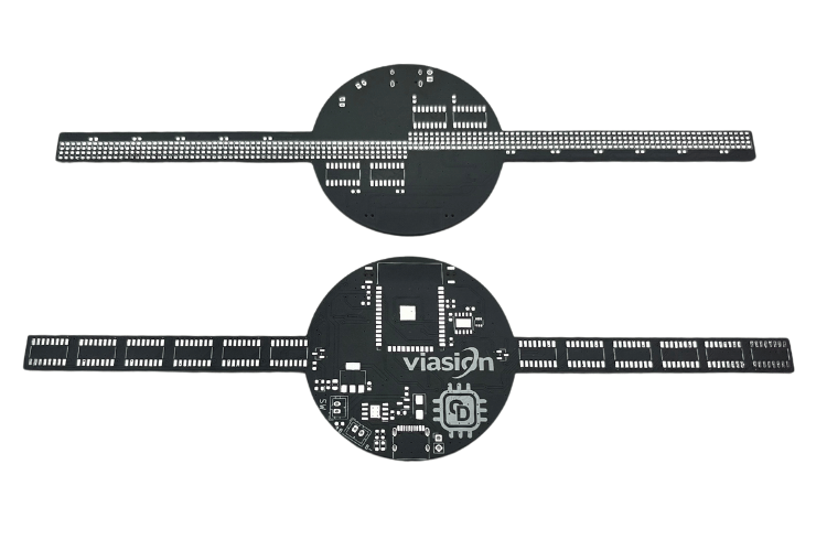 PCB
