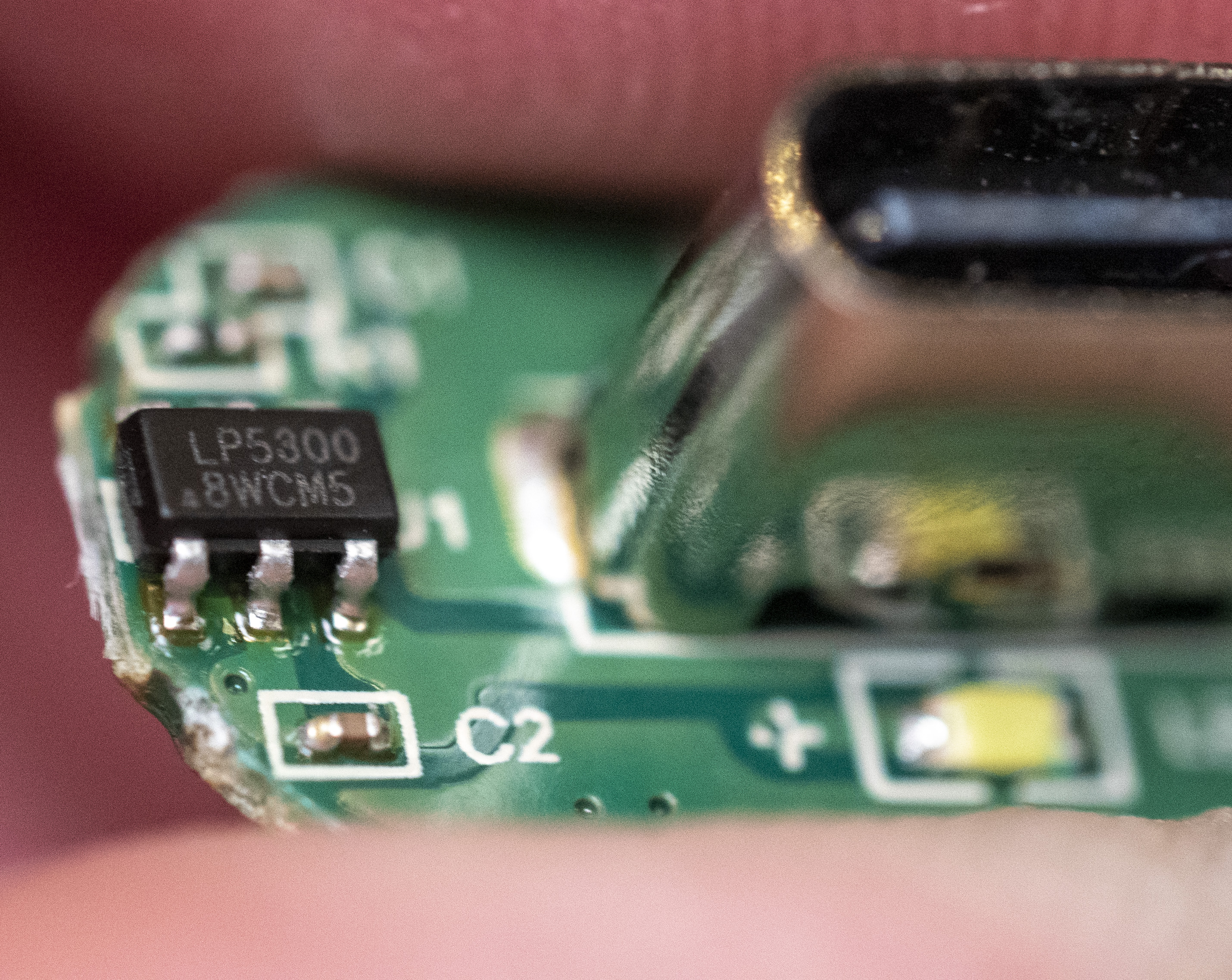 charging circuit
