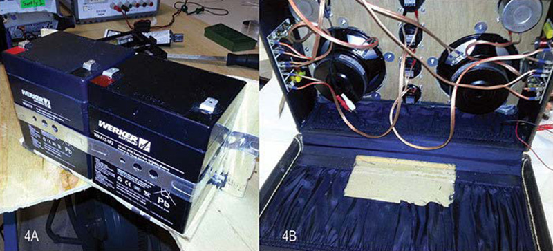Pack Your Music and Upcycle That Old Suitcase - Fig. 4