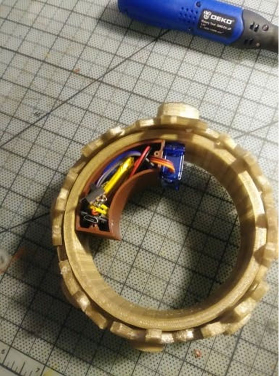 Assembly