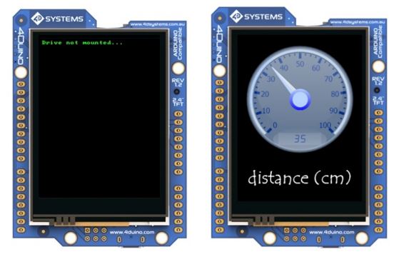 ultrasonic sensor
