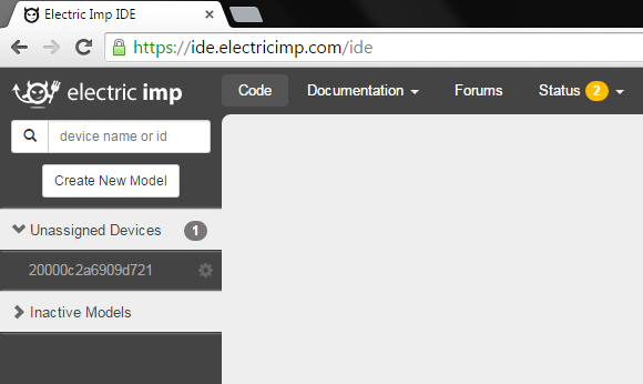 IDE